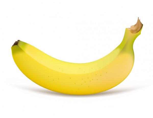 Кожа из бананов